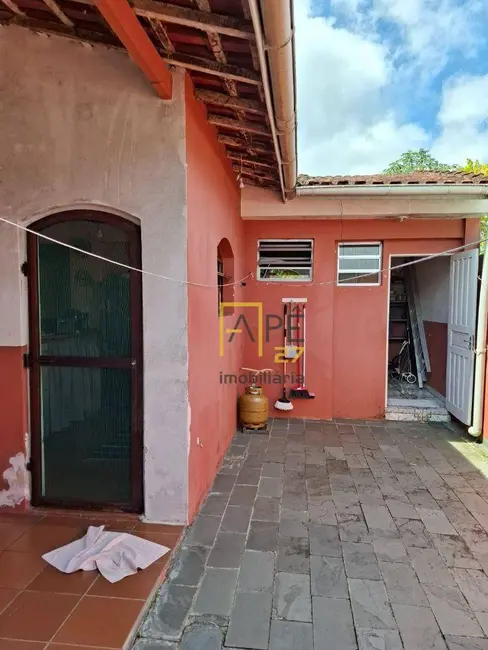 Casa com 2 quartos à venda, 300m2 em Cananeia - SP - imagem 6 Foto 6 de Casa com 2 quartos à venda, 300m2 em Cananeia - SP