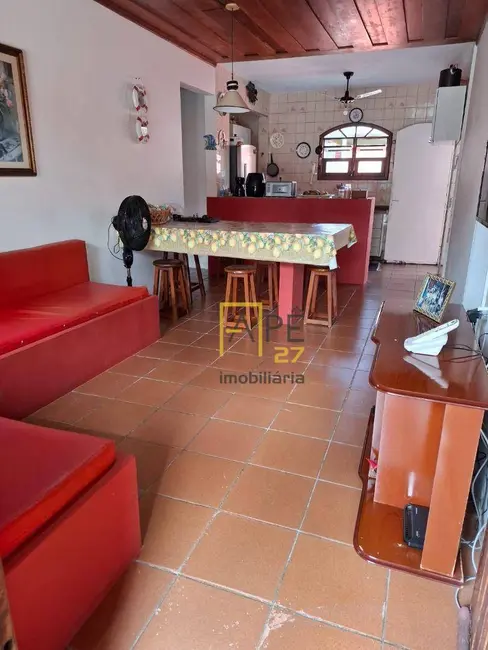 Casa com 2 quartos à venda, 300m2 em Cananeia - SP - imagem 3 Foto 3 de Casa com 2 quartos à venda, 300m2 em Cananeia - SP