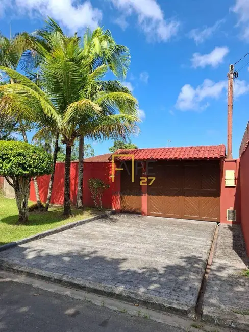 Foto 1 de Casa com 2 quartos à venda, 300m2 em Cananeia - SP