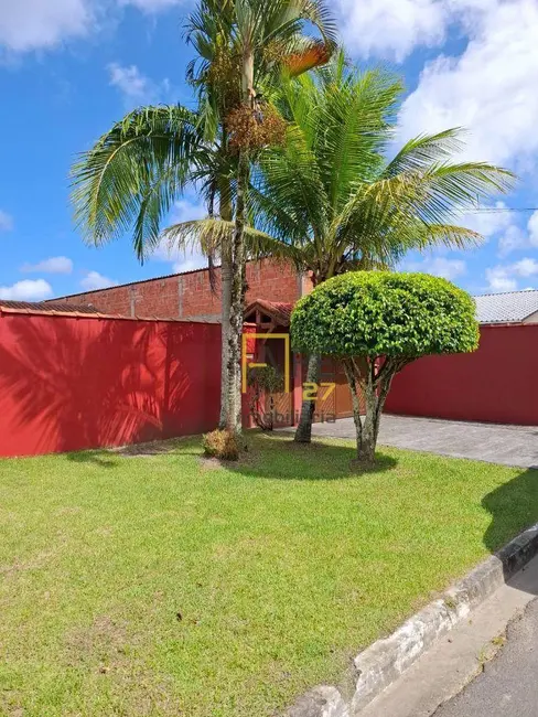 Foto 2 de Casa com 2 quartos à venda, 300m2 em Cananeia - SP