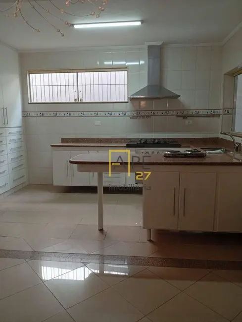 Foto 3 de Casa com 3 quartos à venda, 160m2 em Jardim Santa Clara, Guarulhos - SP