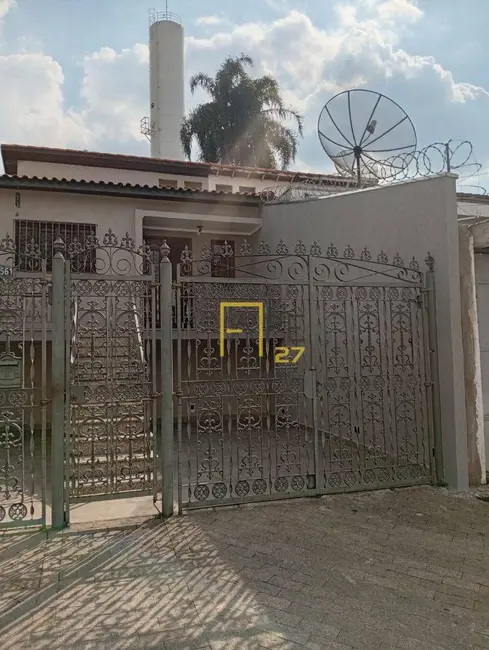Foto 1 de Casa com 3 quartos à venda, 160m2 em Jardim Santa Clara, Guarulhos - SP