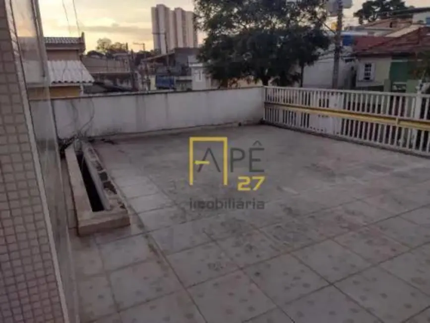 Foto 7 de Sobrado com 3 quartos para alugar, 100m2 em Vila Maria Tereza, Guarulhos - SP