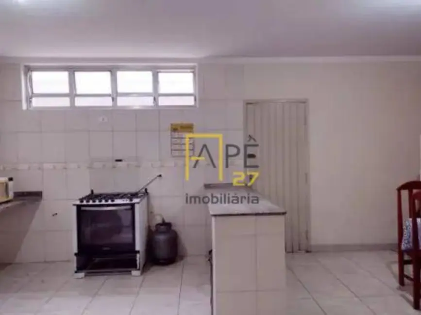 Foto 3 de Sobrado com 3 quartos para alugar, 100m2 em Vila Maria Tereza, Guarulhos - SP