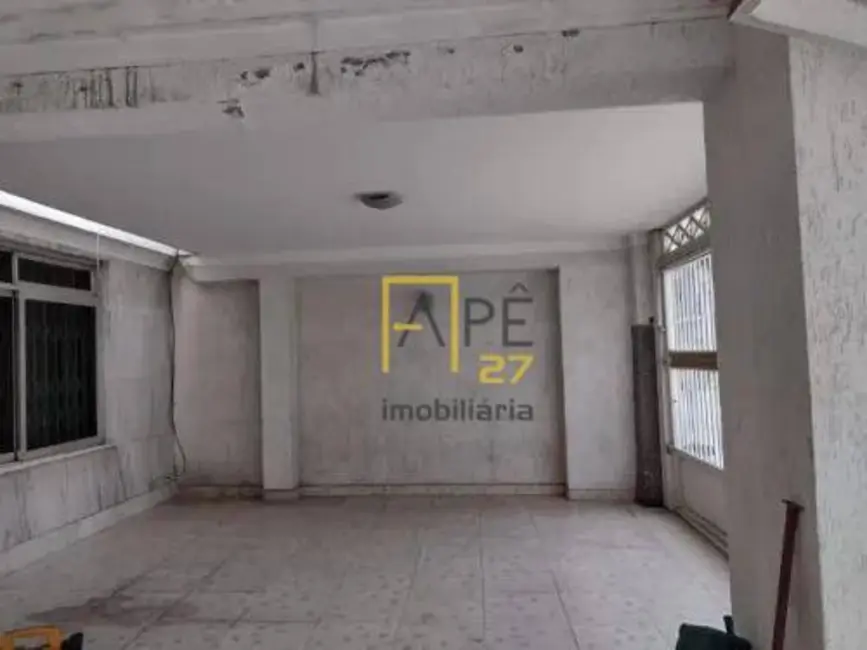 Foto 8 de Sobrado com 3 quartos para alugar, 100m2 em Vila Maria Tereza, Guarulhos - SP