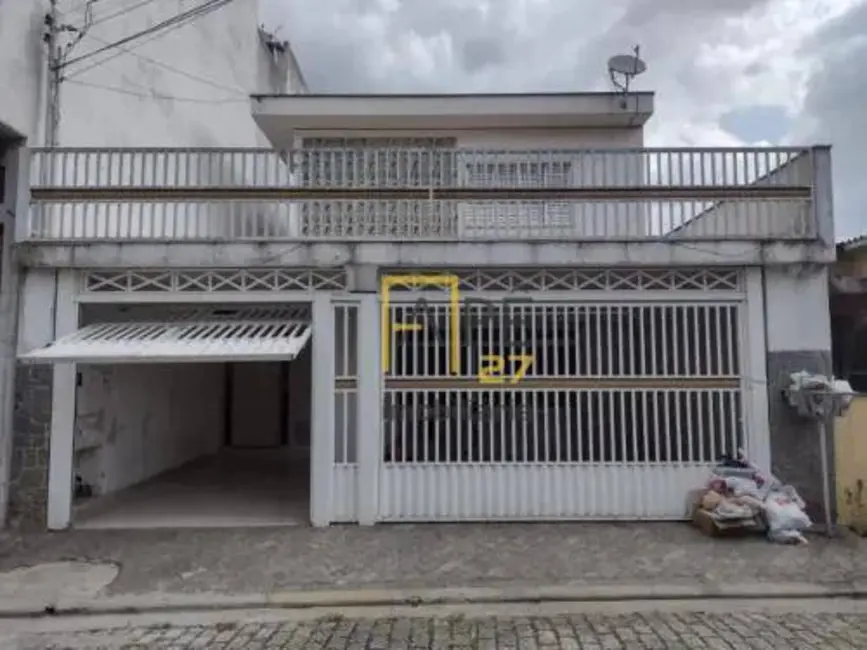 Foto 1 de Sobrado com 3 quartos para alugar, 100m2 em Vila Maria Tereza, Guarulhos - SP