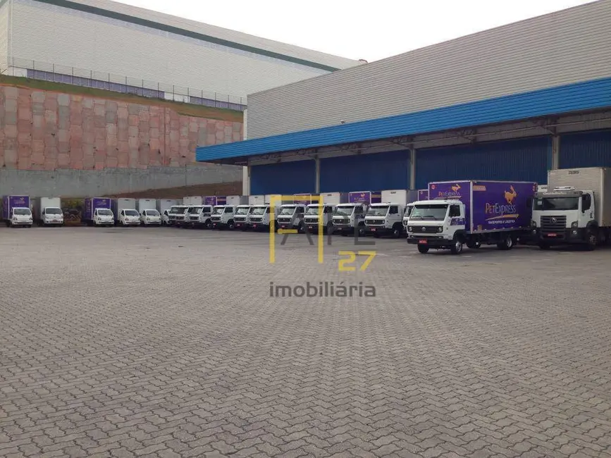 Armazém / Galpão para alugar, 10000m2 em Água Chata, Guarulhos - SP - imagem 9 Foto 9 de Armazém / Galpão para alugar, 10000m2 em Água Chata, Guarulhos - SP