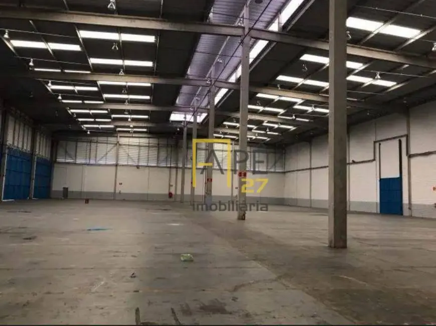 Armazém / Galpão para alugar, 10000m2 em Água Chata, Guarulhos - SP - imagem 6 Foto 6 de Armazém / Galpão para alugar, 10000m2 em Água Chata, Guarulhos - SP