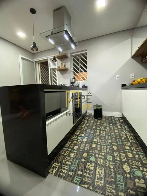 Foto 4 de Sobrado com 2 quartos à venda, 117m2 em Jardim Santa Mena, Guarulhos - SP