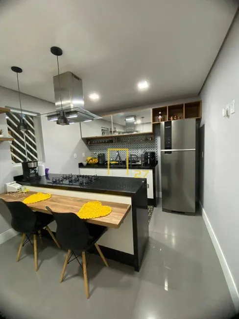 Foto 7 de Sobrado com 2 quartos à venda, 117m2 em Jardim Santa Mena, Guarulhos - SP