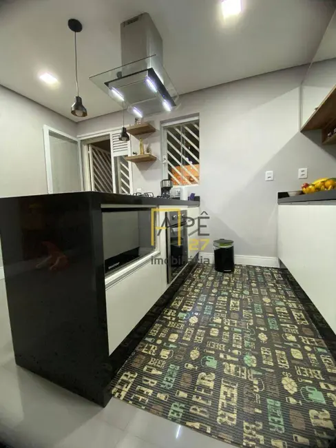 Foto 6 de Sobrado com 2 quartos à venda, 117m2 em Jardim Santa Mena, Guarulhos - SP