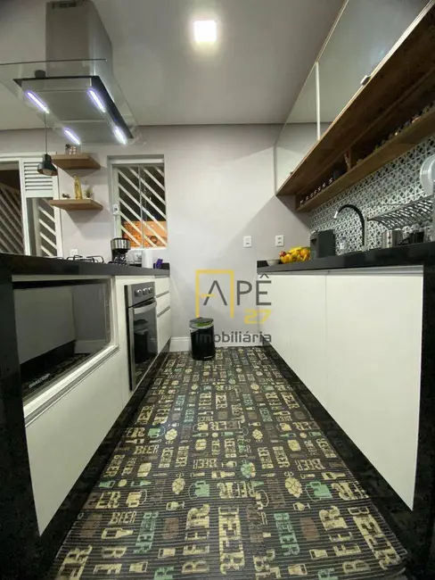 Foto 5 de Sobrado com 2 quartos à venda, 117m2 em Jardim Santa Mena, Guarulhos - SP