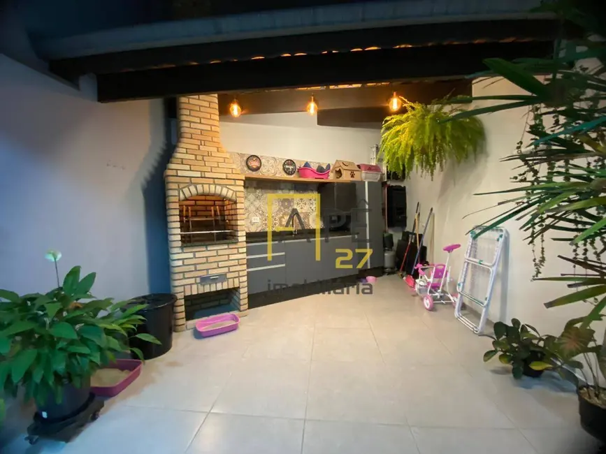 Foto 7 de Sobrado com 2 quartos à venda, 117m2 em Jardim Santa Mena, Guarulhos - SP