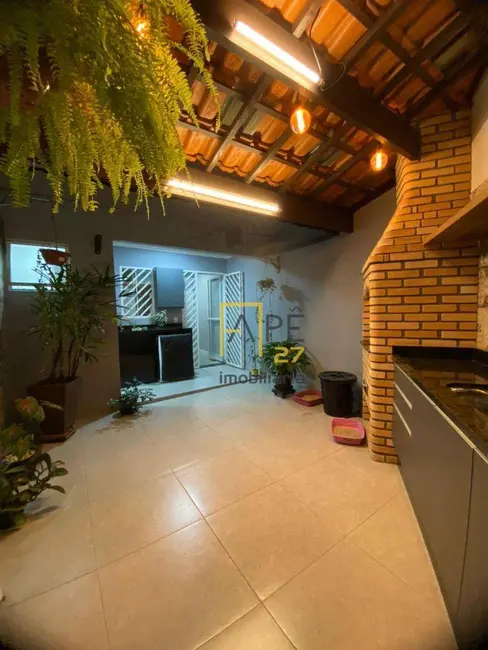 Foto 8 de Sobrado com 2 quartos à venda, 117m2 em Jardim Santa Mena, Guarulhos - SP