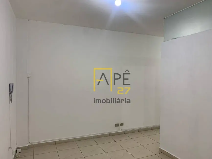Foto 2 de Sala Comercial para alugar, 50m2 em Centro, Guarulhos - SP