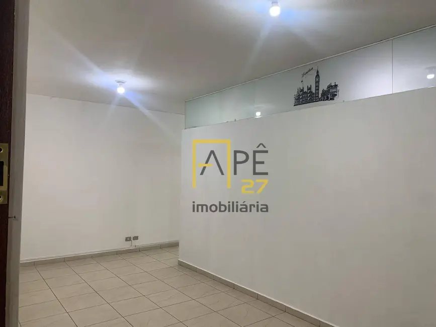 Foto 1 de Sala Comercial para alugar, 50m2 em Centro, Guarulhos - SP