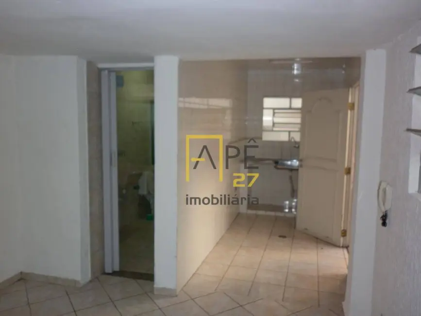 Foto 6 de Casa com 1 quarto para alugar, 35m2 em Parada Inglesa, São Paulo - SP