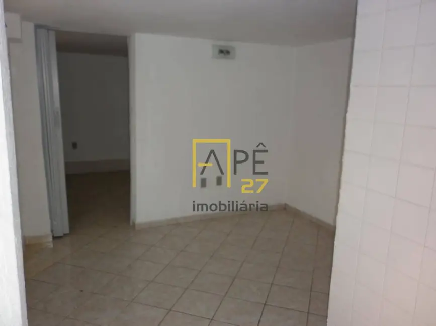 Foto 2 de Casa com 1 quarto para alugar, 35m2 em Parada Inglesa, São Paulo - SP