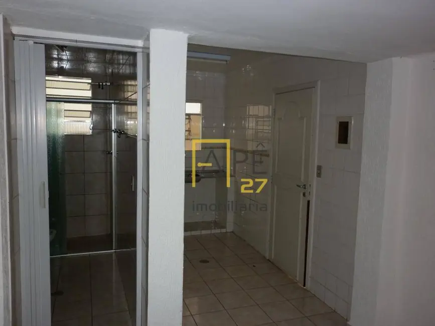 Foto 1 de Casa com 1 quarto para alugar, 35m2 em Parada Inglesa, São Paulo - SP