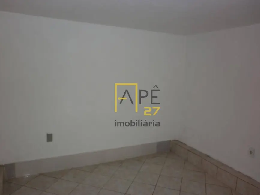 Foto 5 de Casa com 1 quarto para alugar, 35m2 em Parada Inglesa, São Paulo - SP