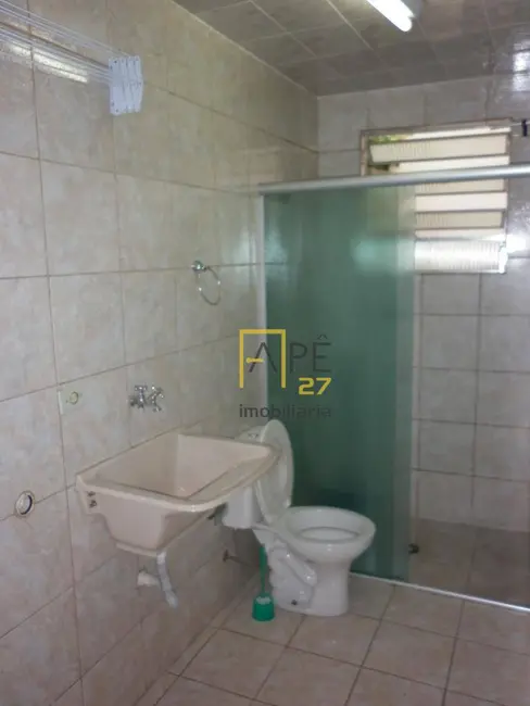 Foto 4 de Casa com 1 quarto para alugar, 35m2 em Parada Inglesa, São Paulo - SP