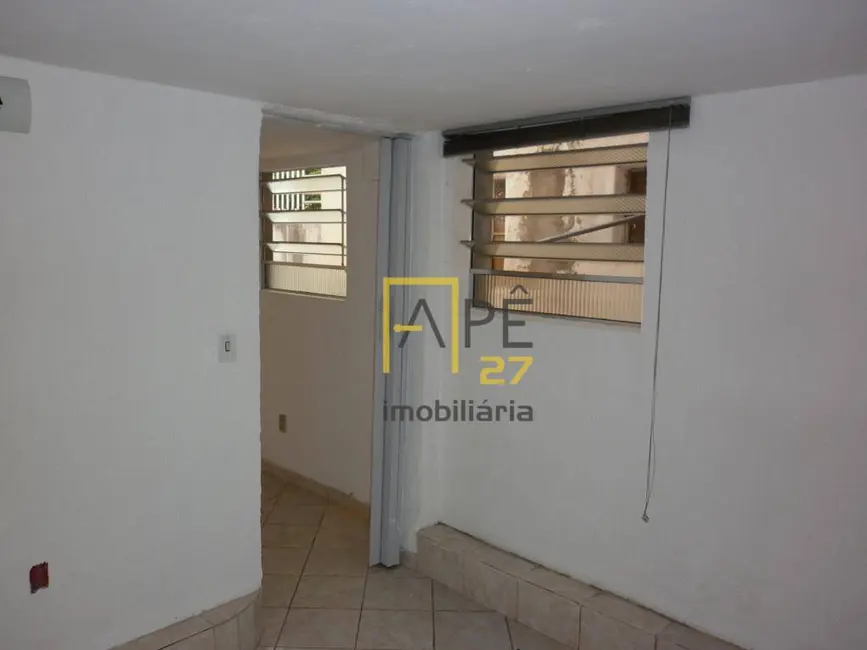 Foto 3 de Casa com 1 quarto para alugar, 35m2 em Parada Inglesa, São Paulo - SP