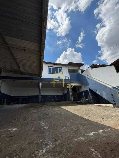 Foto 1 de Sala Comercial à venda, 252m2 em Jardim Santa Cecília, Guarulhos - SP