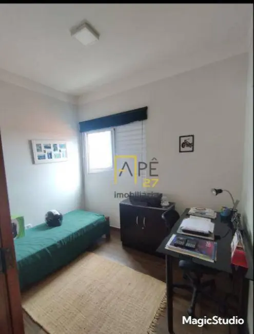 Foto 6 de Sobrado com 3 quartos à venda, 250m2 em Centro, Aruja - SP