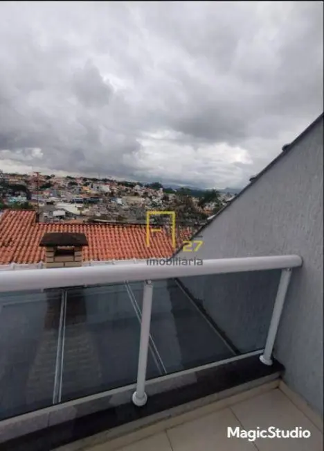 Foto 3 de Sobrado com 3 quartos à venda, 250m2 em Centro, Aruja - SP