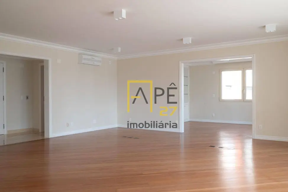 Foto 7 de Apartamento com 3 quartos à venda, 278m2 em Jardim Paulistano, São Paulo - SP