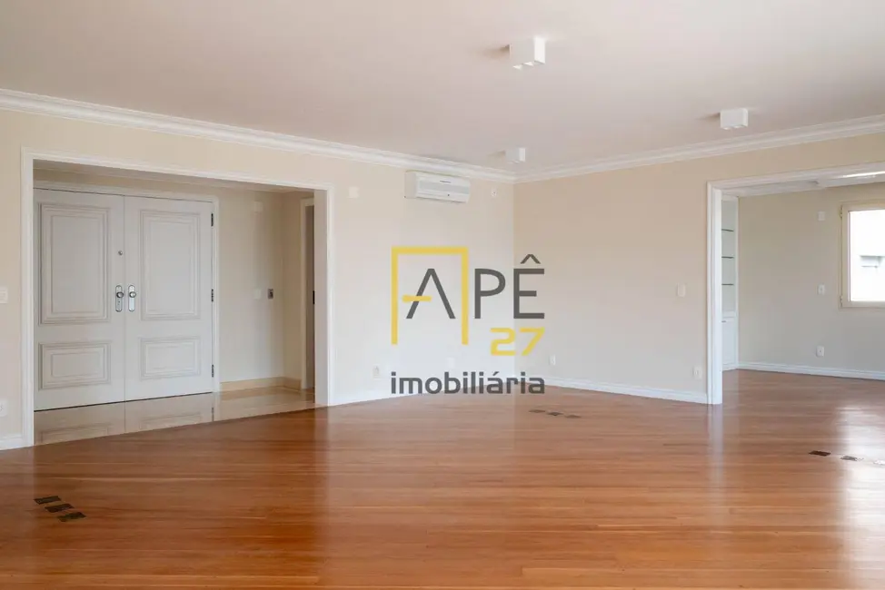 Foto 8 de Apartamento com 3 quartos à venda, 278m2 em Jardim Paulistano, São Paulo - SP