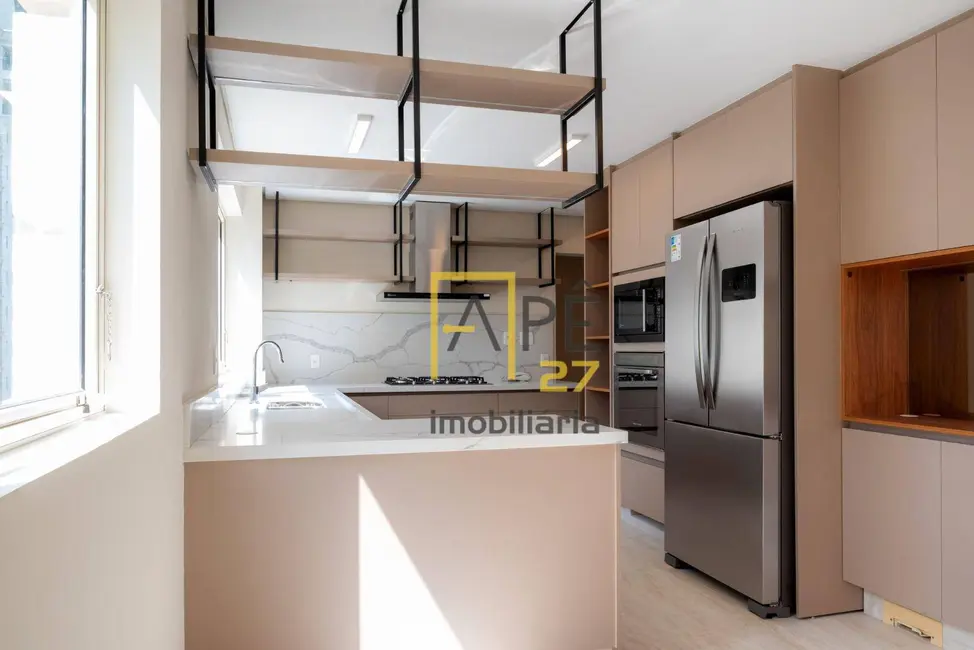 Foto 9 de Apartamento com 3 quartos à venda, 278m2 em Jardim Paulistano, São Paulo - SP