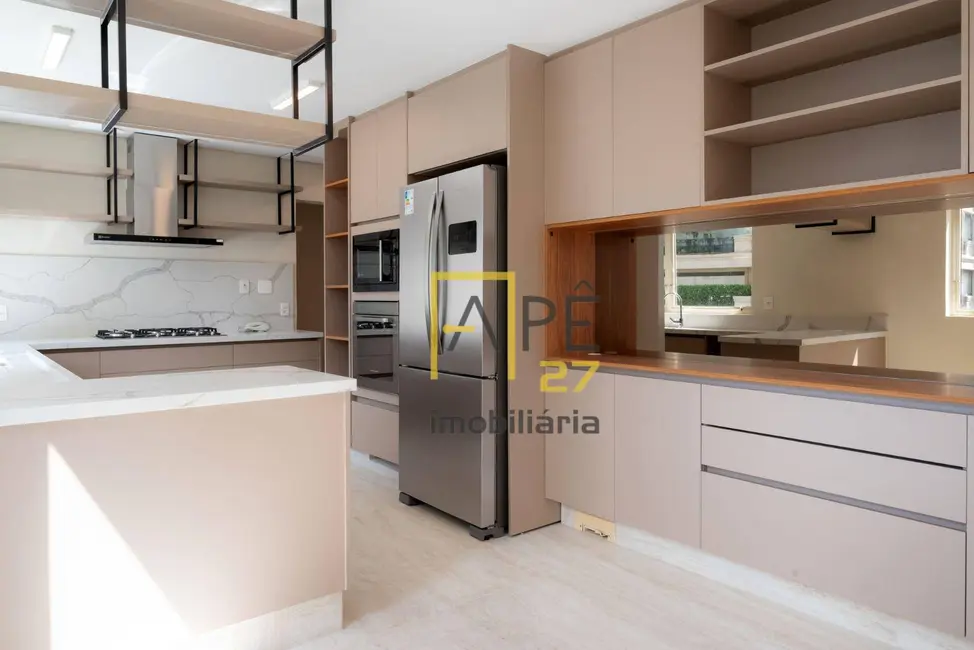Foto 5 de Apartamento com 3 quartos à venda, 278m2 em Jardim Paulistano, São Paulo - SP