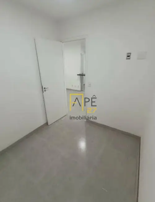 Foto 7 de Apartamento com 2 quartos à venda, 42m2 em Vila Guaca, São Paulo - SP