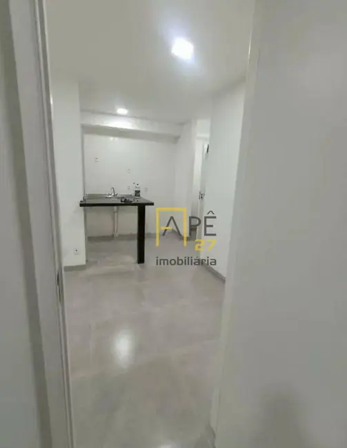 Foto 2 de Apartamento com 2 quartos à venda, 42m2 em Vila Guaca, São Paulo - SP