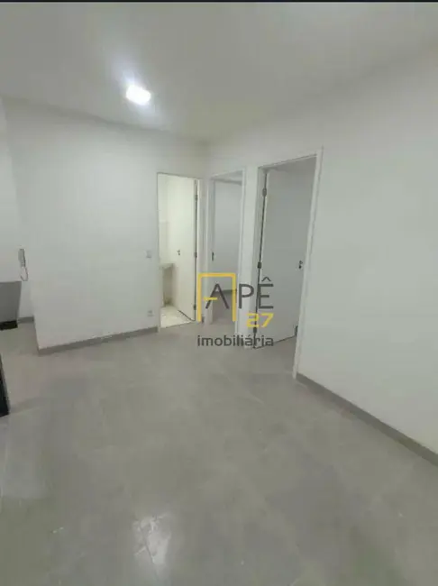 Foto 6 de Apartamento com 2 quartos à venda, 42m2 em Vila Guaca, São Paulo - SP