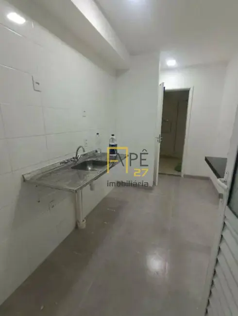 Foto 5 de Apartamento com 2 quartos à venda, 42m2 em Vila Guaca, São Paulo - SP