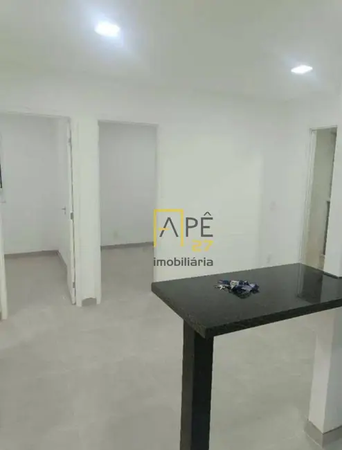 Foto 4 de Apartamento com 2 quartos à venda, 42m2 em Vila Guaca, São Paulo - SP