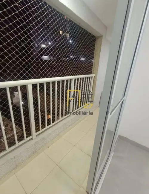 Foto 1 de Apartamento com 2 quartos à venda, 42m2 em Vila Guaca, São Paulo - SP