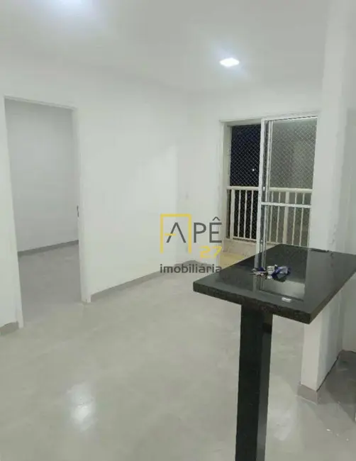 Foto 9 de Apartamento com 2 quartos à venda, 42m2 em Vila Guaca, São Paulo - SP