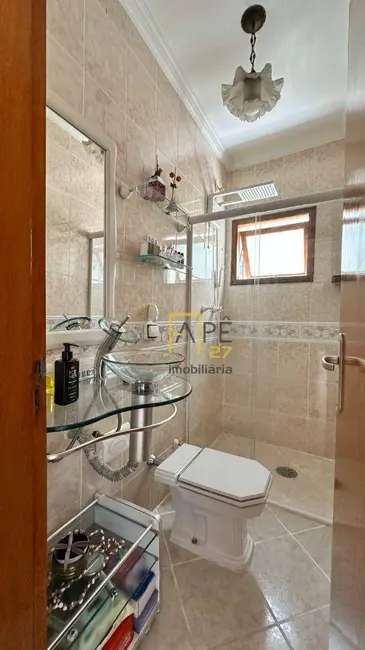 Foto 6 de Sobrado com 4 quartos à venda, 1400m2 em Jardim Santa Clara, Guarulhos - SP