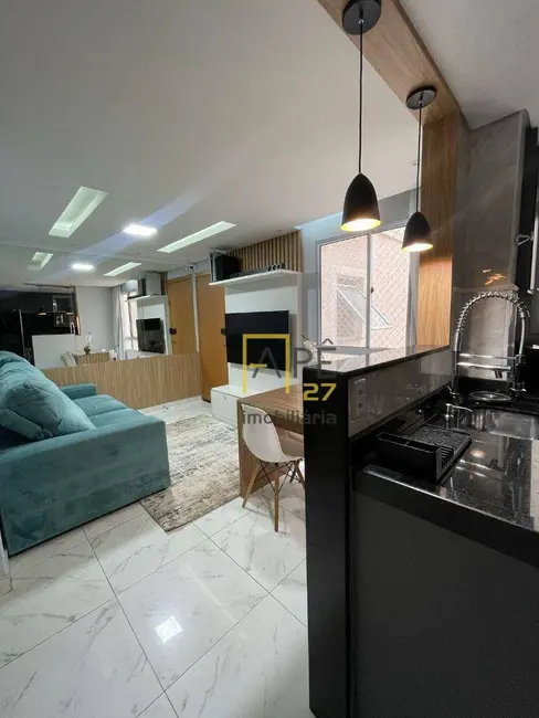 Foto 1 de Apartamento com 2 quartos à venda, 39m2 em Guarulhos - SP