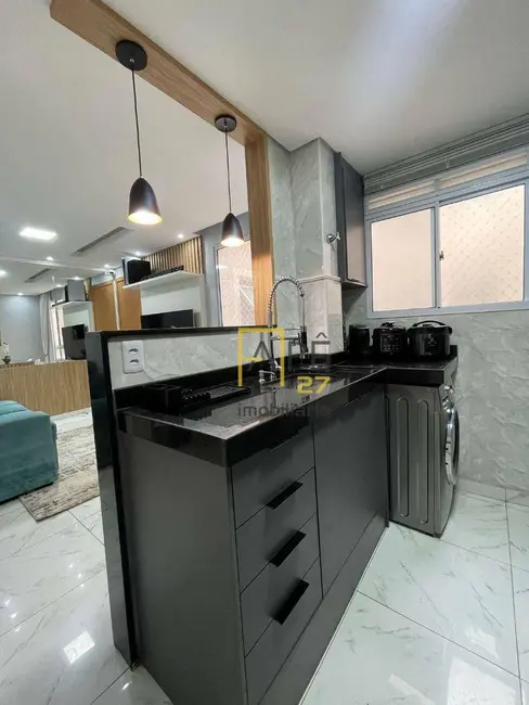 Foto 2 de Apartamento com 2 quartos à venda, 39m2 em Guarulhos - SP