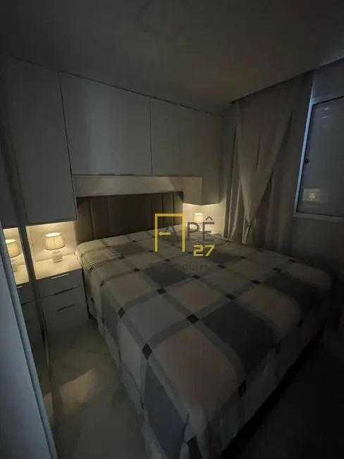 Foto 5 de Apartamento com 2 quartos à venda, 39m2 em Guarulhos - SP