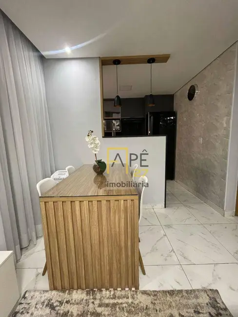 Foto 7 de Apartamento com 2 quartos à venda, 39m2 em Guarulhos - SP