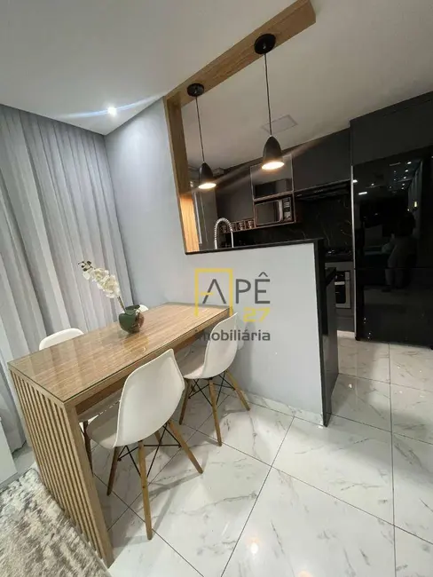 Foto 8 de Apartamento com 2 quartos à venda, 39m2 em Guarulhos - SP