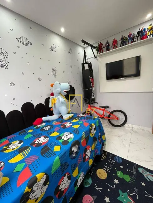 Foto 9 de Apartamento com 2 quartos à venda, 39m2 em Guarulhos - SP