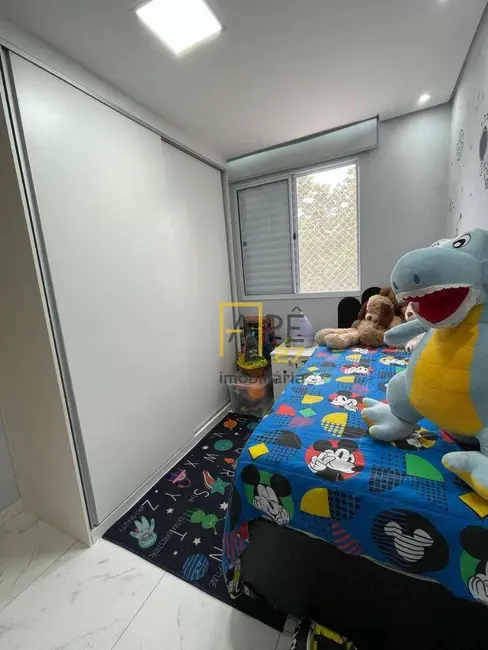 Foto 6 de Apartamento com 2 quartos à venda, 39m2 em Guarulhos - SP