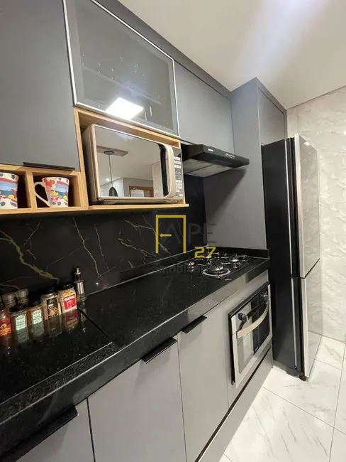 Foto 3 de Apartamento com 2 quartos à venda, 39m2 em Guarulhos - SP