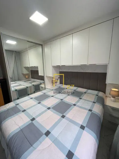 Foto 4 de Apartamento com 2 quartos à venda, 39m2 em Guarulhos - SP